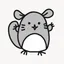 Chinchilla Minny Collection icon