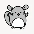 Chinchilla Minny Collection icon