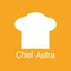 Chef Astra icon